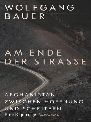 cover image of Am Ende der Straße